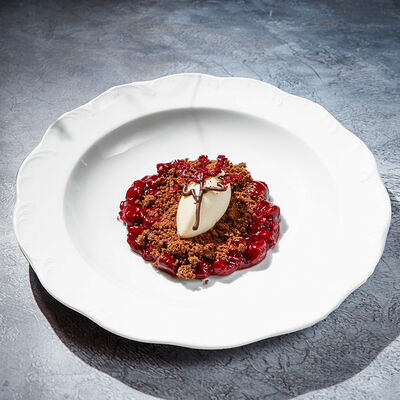 Вишневый сад в Гастродача Вселуг по цене 750 ₽