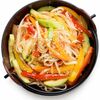 Wok с овощами в Суши пицца 312 по цене 385