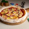 Капричоза в Tree Trunk Pizza по цене 700