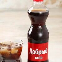 Добрый Cola в Халол