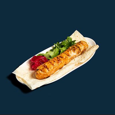 Люля-кебаб цыплёнок в Дареджани по цене 3600 ₸