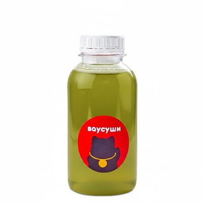 Лимонад Киви-фейхоа в Ваусуши по цене 144 ₽