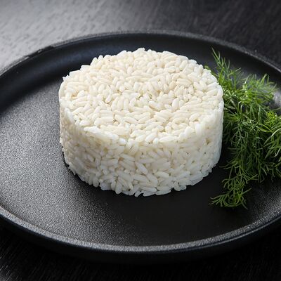 Отварной рис в Loca Pizza по цене 230 ₽