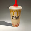 Классический Bubble Tea с молоком в Bubble tea bar 1961 по цене 580