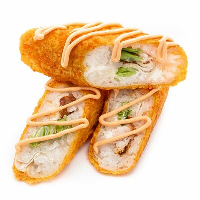 Спринг Чикен в Sushiland70 по цене 331 ₽