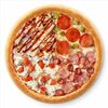 Четыре сезона 28 см Оригинальное в Domino pizza по цене 859