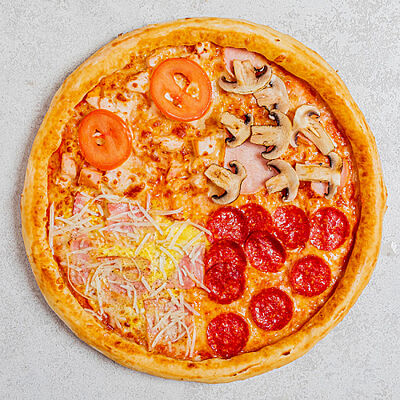 Четыре сезона в ART FOOD по цене 25 р.