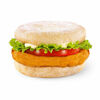 Чикен Фреш МакМаффин в Макдоналдс по цене 138