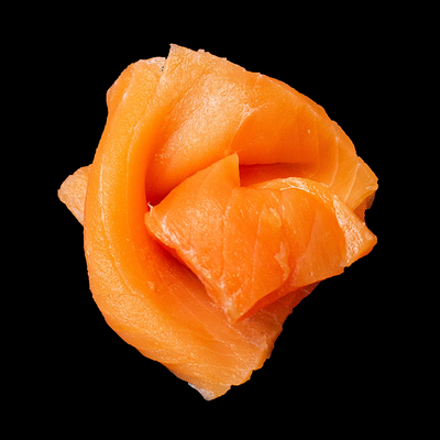 Лосось в In Tasty по цене 120 ₽