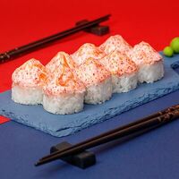 Бум клаб в Sekai Суши