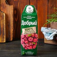 Добрый вишня в Чайхана Ош Сити