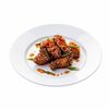 Крылышки барбекю в Fit cafe по цене 479