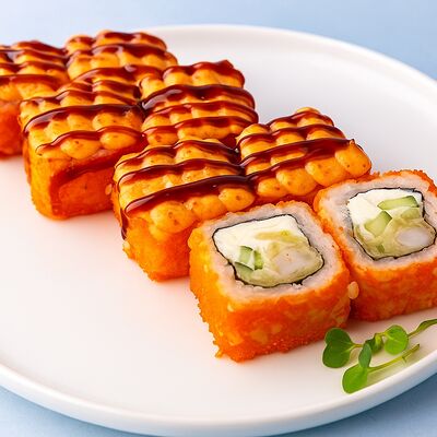 Эби темпура Хот в Моресуши по цене 580 ₽