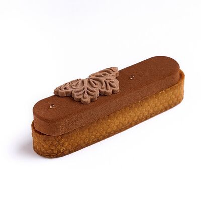 Тарталетка пекан в Блеск по цене 350