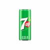 7up в Black Молоко по цене 150