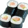 Сяке Гурме хосомаки в Sushihome74 по цене 440