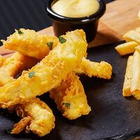 Куриные пальчики в T.G.I. Friday's