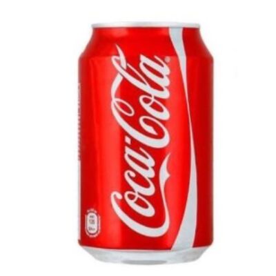 Coca-Cola в Завтрак по цене 330 ₽