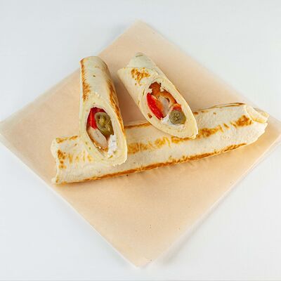 Фокстер спайси в СитиФокс по цене 351 ₽