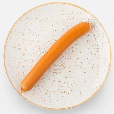 Отварная сосиска в Вилка Ложка по цене 87 ₽