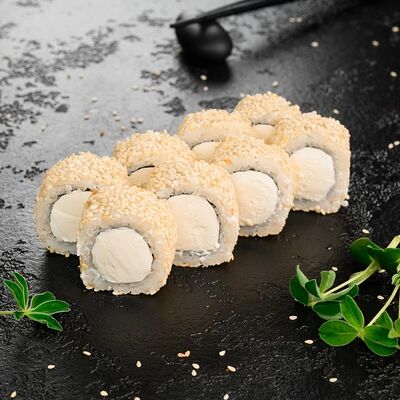 Кунжут Лайт 8 шт в Суши Профи по цене 479 ₽