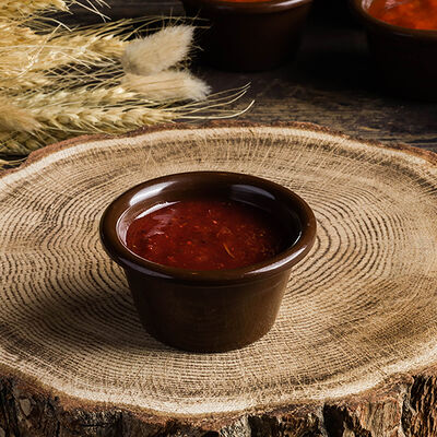 Соус Ткемали в PRO.Хинкали by Novikov по цене 160 ₽