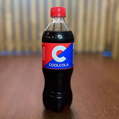 Очаково CoolCola в Рёберная №1 по цене 150 ₽