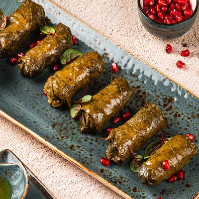 Долма в Омар Хайям Европа и Азия по цене 700 ₽