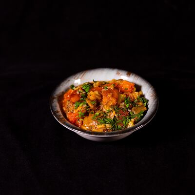 Овощное ассорти в Imna Lounge по цене 630 ₽