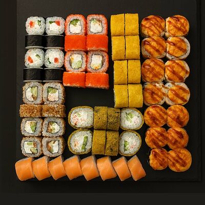 Мегасет в Rollik по цене 2399 ₽