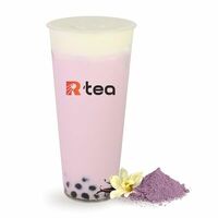 Таро Милк теплый L в RTea