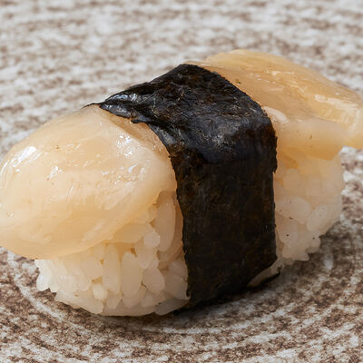 Хотатэ суси в Mojo по цене 95