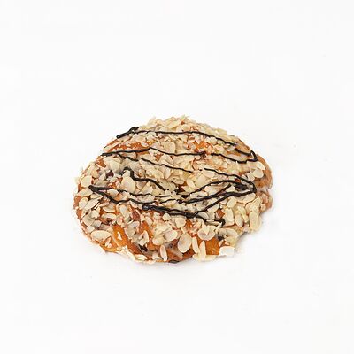 Эстонка Черника-творог в Бабушкины пирожки по цене 145 ₽