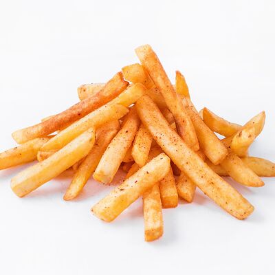 Фри в Doggi & Hot Coffee по цене 279 ₽