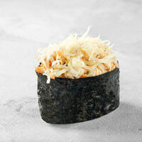 Гункан чикен в Мох