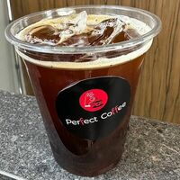 Айс Американо в Perfect Coffee