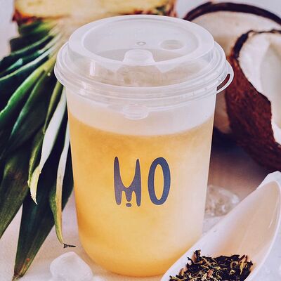 Coco Pineapple в Мо Boba Tea&Smart Food по цене 460 ₽