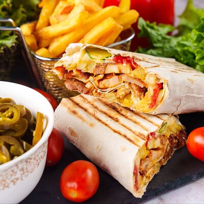Цезарьв AK FOOD по цене 589 ₽