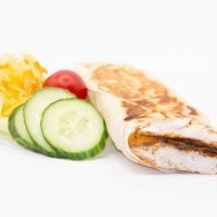 Мини-шаурма в Султан