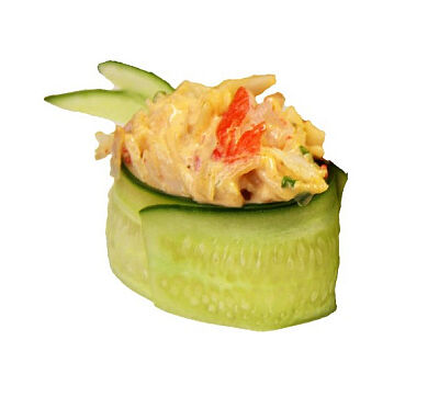 Каруи Кани в Японика по цене 310 ₽