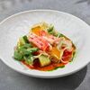 Крабовый салат Come Mode в Come Mode Cafe по цене 1690