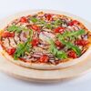 Пицца Барбекю в Pizza club по цене 550