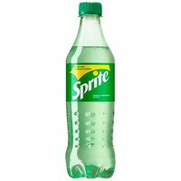 Sprite в Шашлык & Шаурма