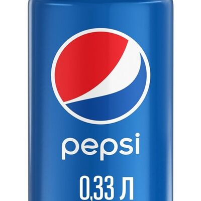 Напиток газированный Pepsi в Chicken Fish по цене 115 ₽