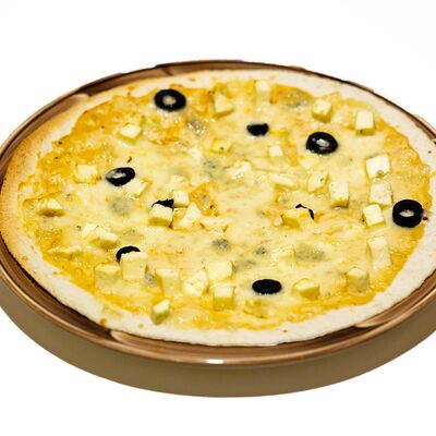 Пиццадилья Сырная в Rada по цене 429 ₽