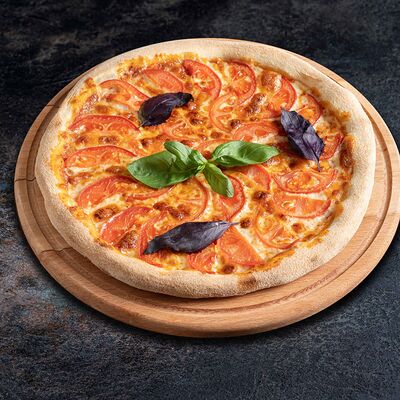 Пицца Маргарита в Вкусно Суши по цене 399