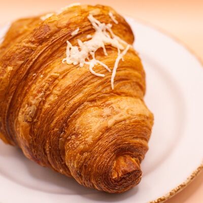 Круассан с сыром в Диалог по цене 269 ₽