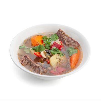 Шурпа в Узбечка по цене 300 ₽