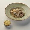 Паста с курицей и грибами в Дом по цене 620