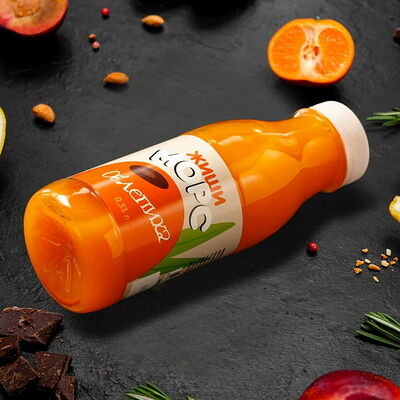 Морс Облепиха Жиши в Жиши суши по цене 183 ₽